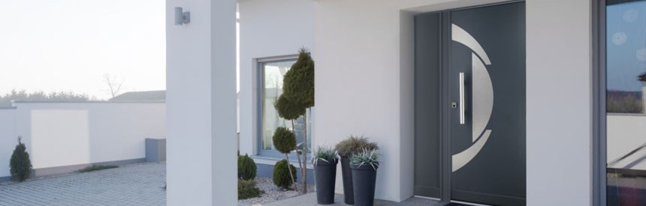 installation de porte blindée aux Sables d'Olonne