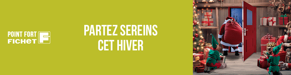 Promotion novembre 2025