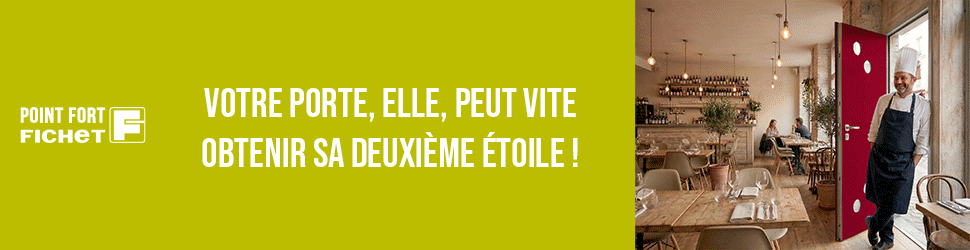 promotion Fichet avril 2026